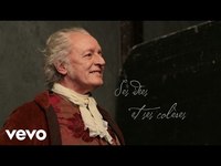 pochette album La france