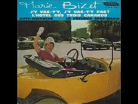 pochette album J'y vas t'y...