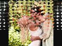 pochette album Marier la pluie