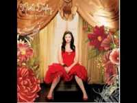 pochette album Beauty in walking away