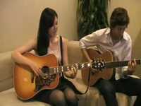 pochette album Sanctuary