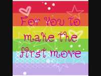 pochette album Stupid for you