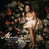 pochette album Alone again