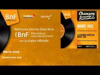 pochette album Danse avec moi