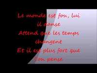 pochette album Aimer comme toi