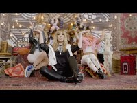 pochette album Je reviens