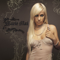 pochette album Seule a montréal