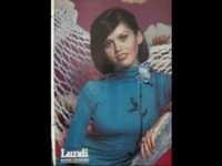 pochette album You don't have to say you love me