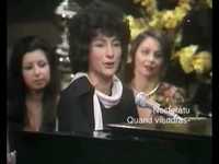 pochette album Wolfgang et moi