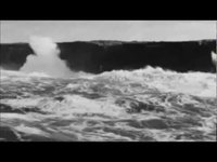 pochette album Bell in the sea