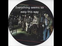 pochette album Going under