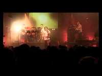 pochette album King of sunset town