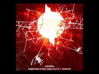 pochette album State of mind