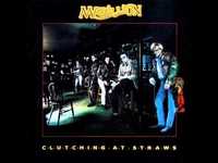 pochette album That time of the night (the short straw)