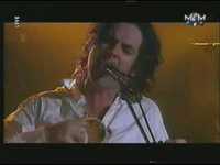 pochette album The answering machine