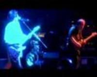 pochette album The damage