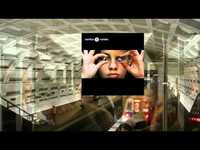 pochette album The invisible man