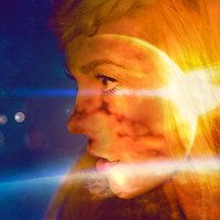 pochette album Back to saturn