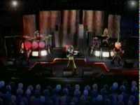 pochette album Astonishing panorama of the end times