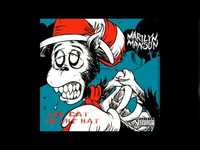 pochette album Cat in the hat