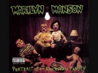 pochette album Filth