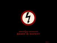 pochette album Horrible people