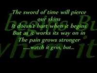 pochette album Suicide is painless