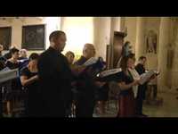 pochette album Kyrie