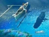 pochette album Bridge of dreams