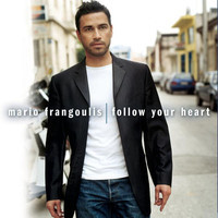 pochette album Follow your heart