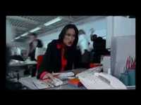 pochette album Communication