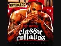 pochette album The game
