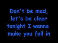 pochette album Bed love