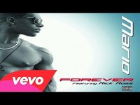 pochette album Forever