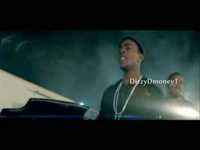 pochette album Ghetto love