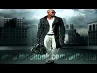 pochette album Go first (perfect gentleman)