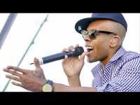 pochette album In the morning