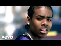 pochette album Just a friend