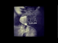 pochette album Killa