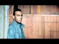 pochette album My territory