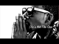 pochette album She's not the one