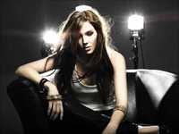 pochette album Little by little