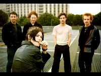 pochette album Journey to the centre