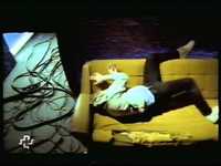 pochette album Miyako hideaway