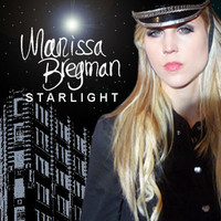 pochette album Starlight