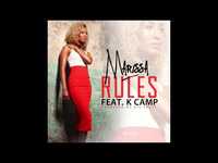 pochette album Rules