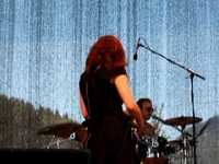 pochette album Sinking game