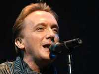 pochette album Johnny w.