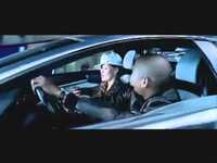 pochette album I'm here