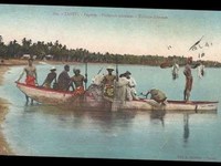 pochette album Chanson paienne